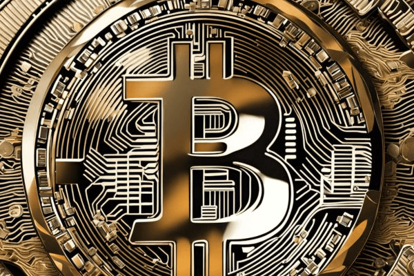 A História do Bitcoin, breve e sem enrola